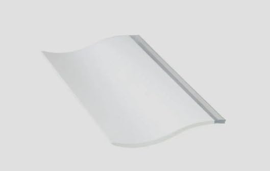 Cleret Squeegee Kitchen Utility Tool Dish Sink Countertop Scraping Wiping and Chopping