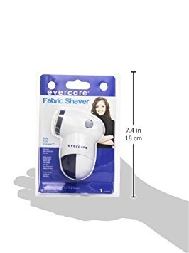 Evercare Small Fabric Shaver
