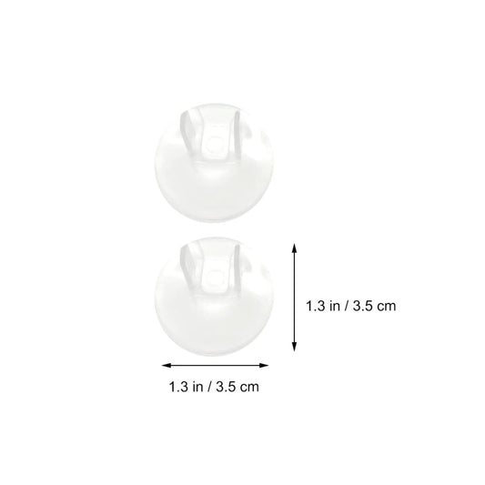 Covers Electrical Cover Electric Kids Childproof Socket Clear Wall Locks Outlets Proof Guards Plug Baby Children Toddlers Protectors Outlet Plugs Security Protector