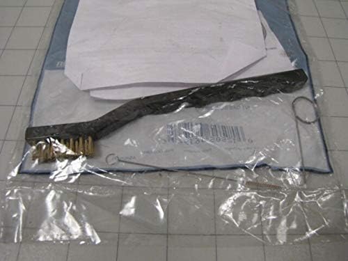 Range Gas Stove Igniter Burner Cleaning Kit Wire Brush A03675801