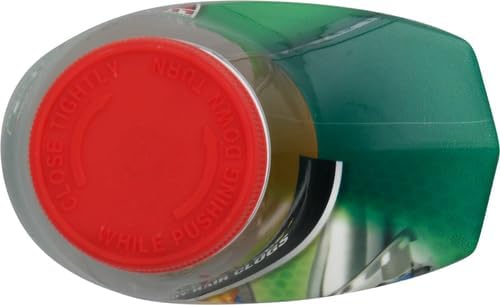 Liquid-Plumr Pro-Strength Hair Eliminator Gel Clog Remover, Hair Clog Remover and Drain Opener, Safe for All Septic Systems and Pipes, 16 fl. oz. Bottle