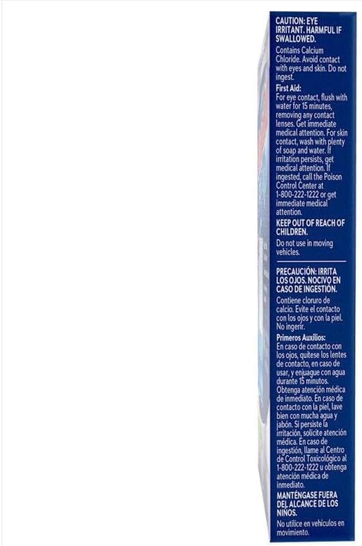 DampRid Hanging Moisture Absorber Lavender Vanilla Scent 15.4 oz