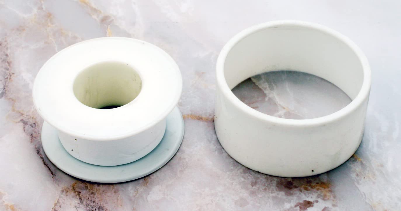 Teflon Thread Seal Tape 1/2" x 1296"