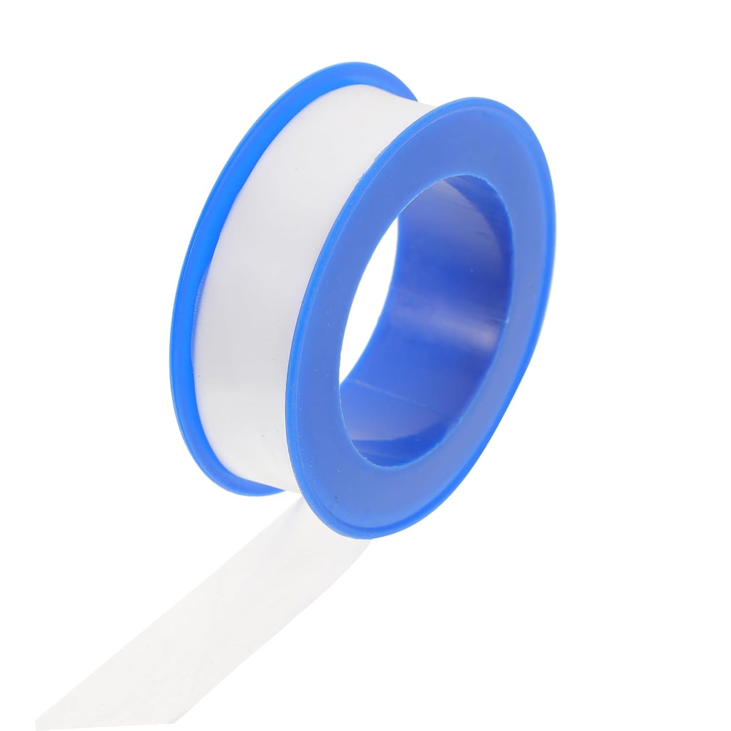10rolls PTFE Plumbers Tape for Thread Sealing Leak Industrial Pipe Tape for Plumbing Gas and Hydraulic Systems