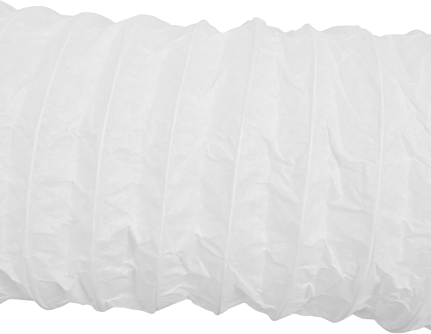 gernie Rice Paper Floor Lamp Shade, 94cm 37inch Foldable Minimalist Light Bulb Cage Guard, Colourfast Dustproof Easy Assembly Rice Paper Floor for Living Room Decor