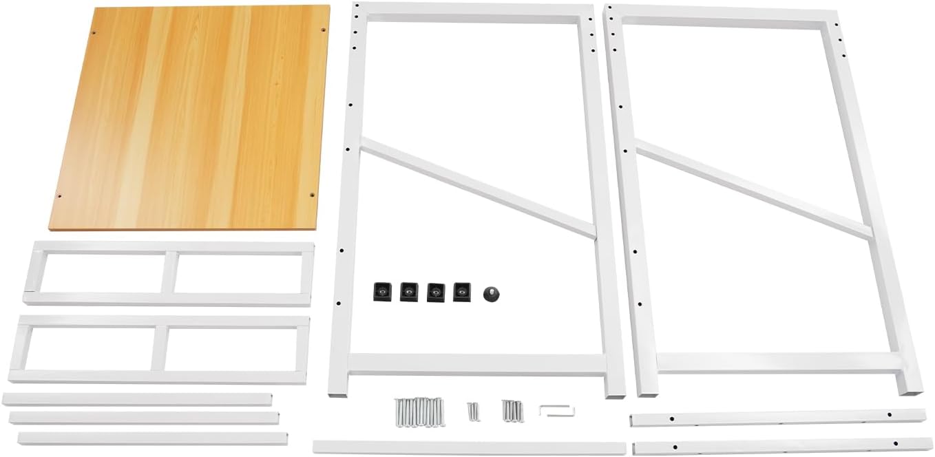 Over Washer and Dryer Shelves,Dryer Storage Shelf,3 Tiers Laundry Room Storage and Organizer Standing Shelf,Height Adjustable Laundry Room Shelves, Load-Bearing Capacity 22lbs (Log)