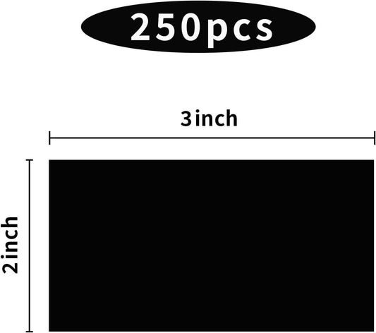 STARLIBOO Colored Labels Stickers 3 x 2 Inch, Removable Rectangle Moving Labels, 300Pcs Garage Sale Price Stickers, Adhesive Moving Labels for Boxes(Fluorescent Green)