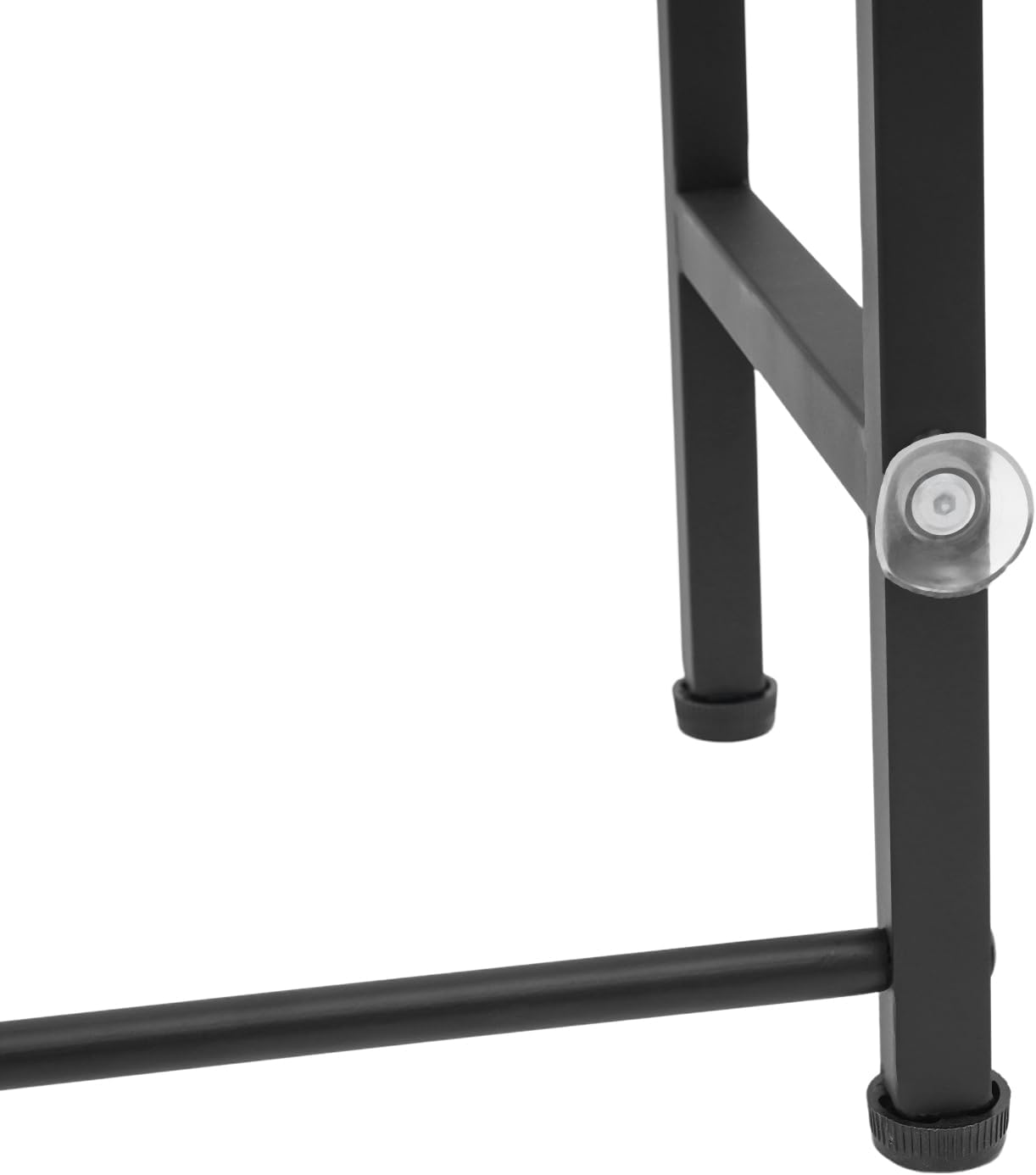 Over The Washer and Dryer Storage Shelf, 3 Tiers Laundry Room Organization and Storage Standing Shelf Washing Machine Storage Cabinet, Laundry Room Shelf with Hooks Space Saver