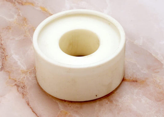 Teflon Thread Seal Tape 1/2" x 1296"