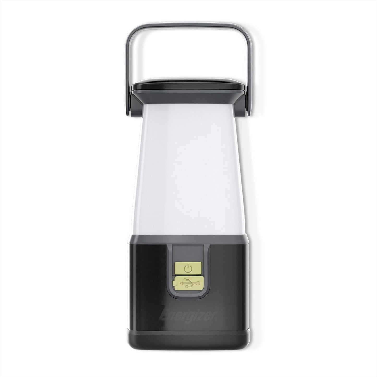 ENERGIZER WeatheReady LED Camping Lantern PRO-360, IPX4 Water Resistant Tent Light, Ultra Bright Battery Powered Lanterns for Camping, Outdoors, Emergency Power Outage