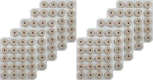 summit Mosquito Dunks 10 Packs of 20 Dunks (200 total)