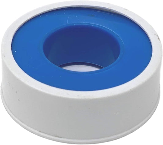 LASCO 11-1033 PTFE Pipe Sealant Tape, 1/2-Inch x 100-Inch, White