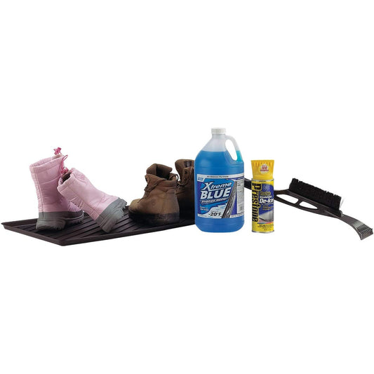 Boot Tray