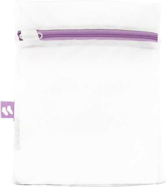 Laundry 360 Sanitized Treated 3 Piece Mesh Wash Bag