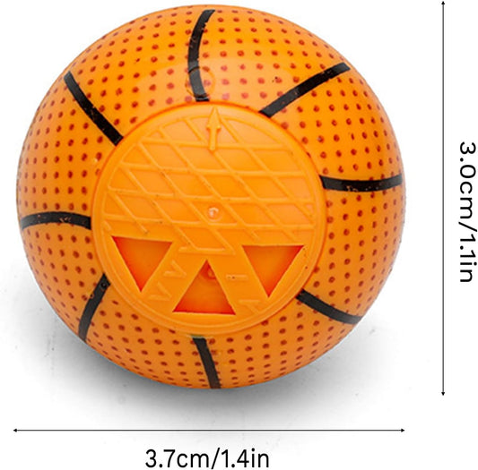 Reusable Shoe Deodorizer,Eco-Friendly Sneaker Balls,Long-Lasting Foot Odor Eliminator for Feet –Compact, Gym and Travel Freshener for Men, Women (6-Pack)