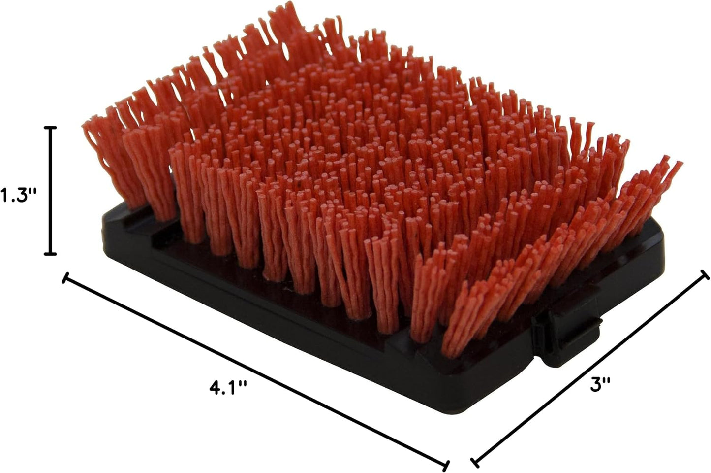 Charbroil® SAFER Grill Brush Replacement Head - 8666895