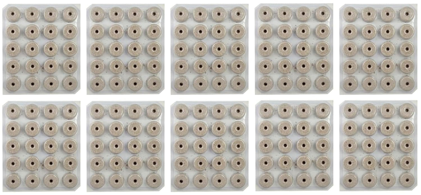 summit Mosquito Dunks 10 Packs of 20 Dunks (200 total)