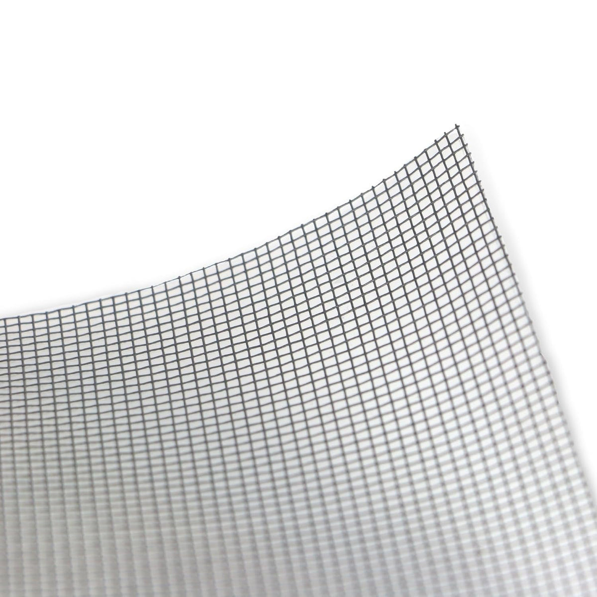 FindTape Window Screen Repair Tape, 4 in. x 16.4 ft. (Grey) 4-Pack