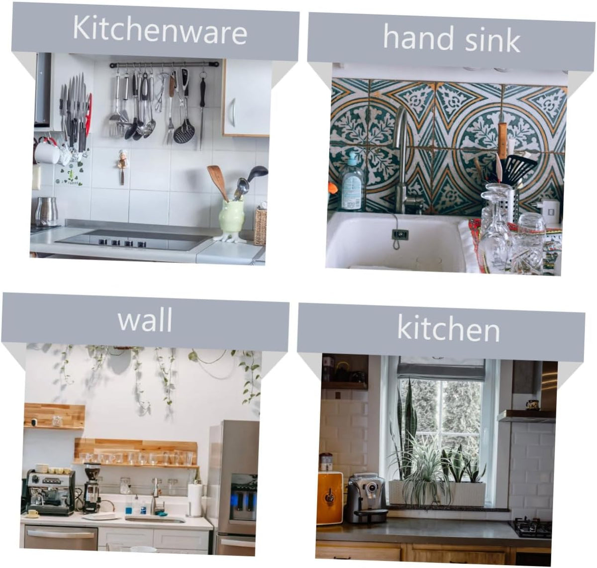 Outanaya 1pc Wall-mounted Adjustable Stainless Steel Rag Storage Rack Sponge Drain Basket for Kitchen and Bathroom Easy to Install Organizer for Cleaning Cloths and Utensils