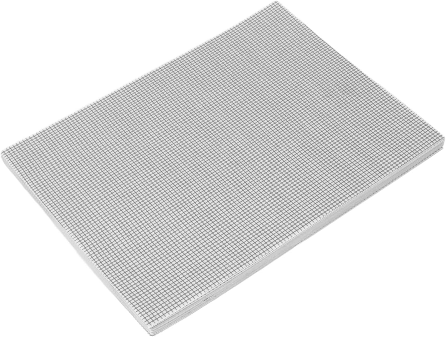 TANIQIACA 20Pcs Window Screen Repair Kit Screen Repair Tape Self Adhesive Screen Repair Patch Fiberglass Replacement Screens for Windows Doors Tent Net to Cover Holes