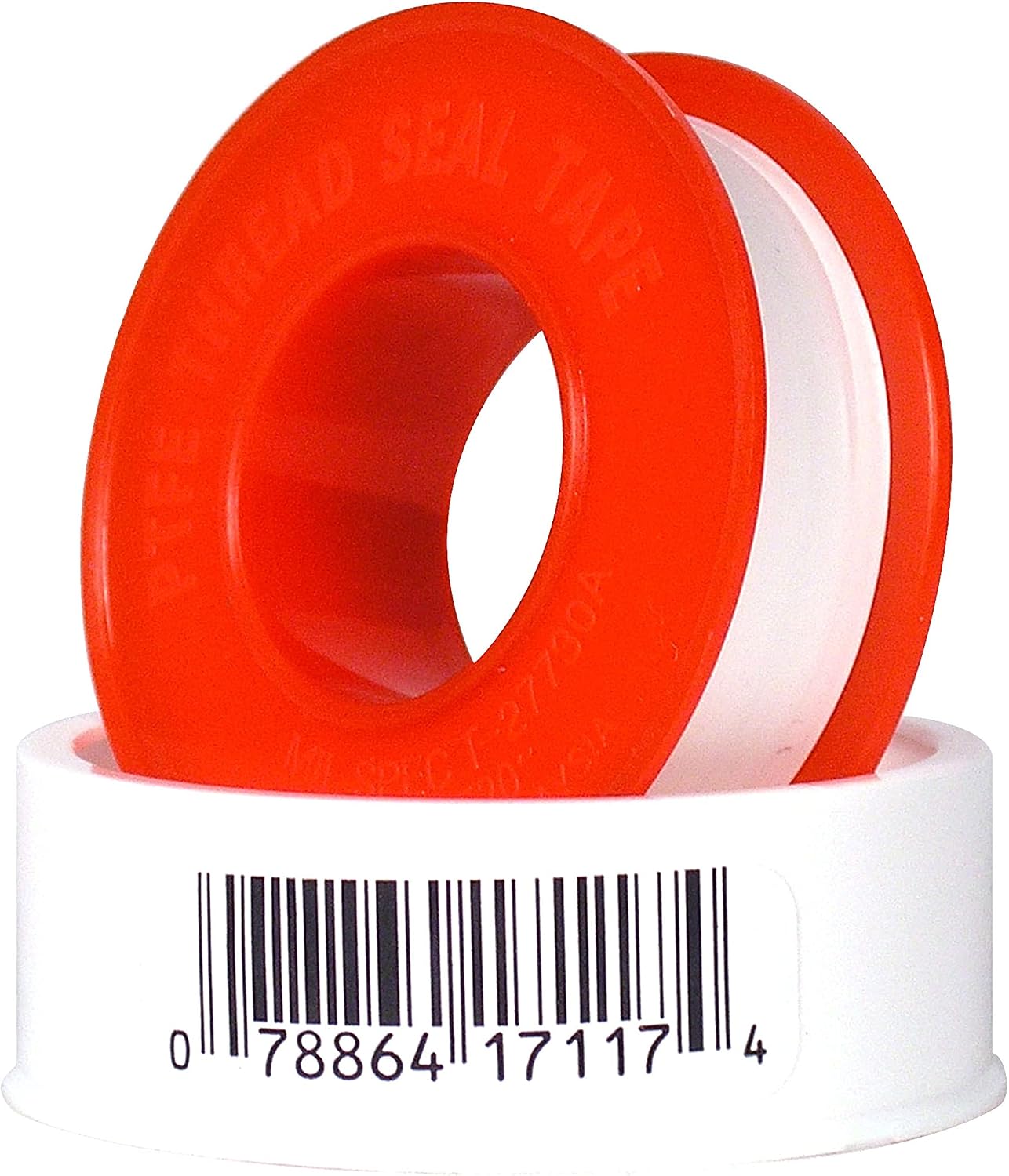 William H.Harvey Co. 017072-500 017072B-500 Seal Tape, 260 x 1/2"