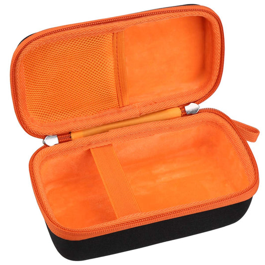 Aproca Case Compatible with Klein Tools MM325 MM420 MM400 MM300 Multimeter Digital Voltage Tester, Portable Storage Bag for Accessories (Case Only)