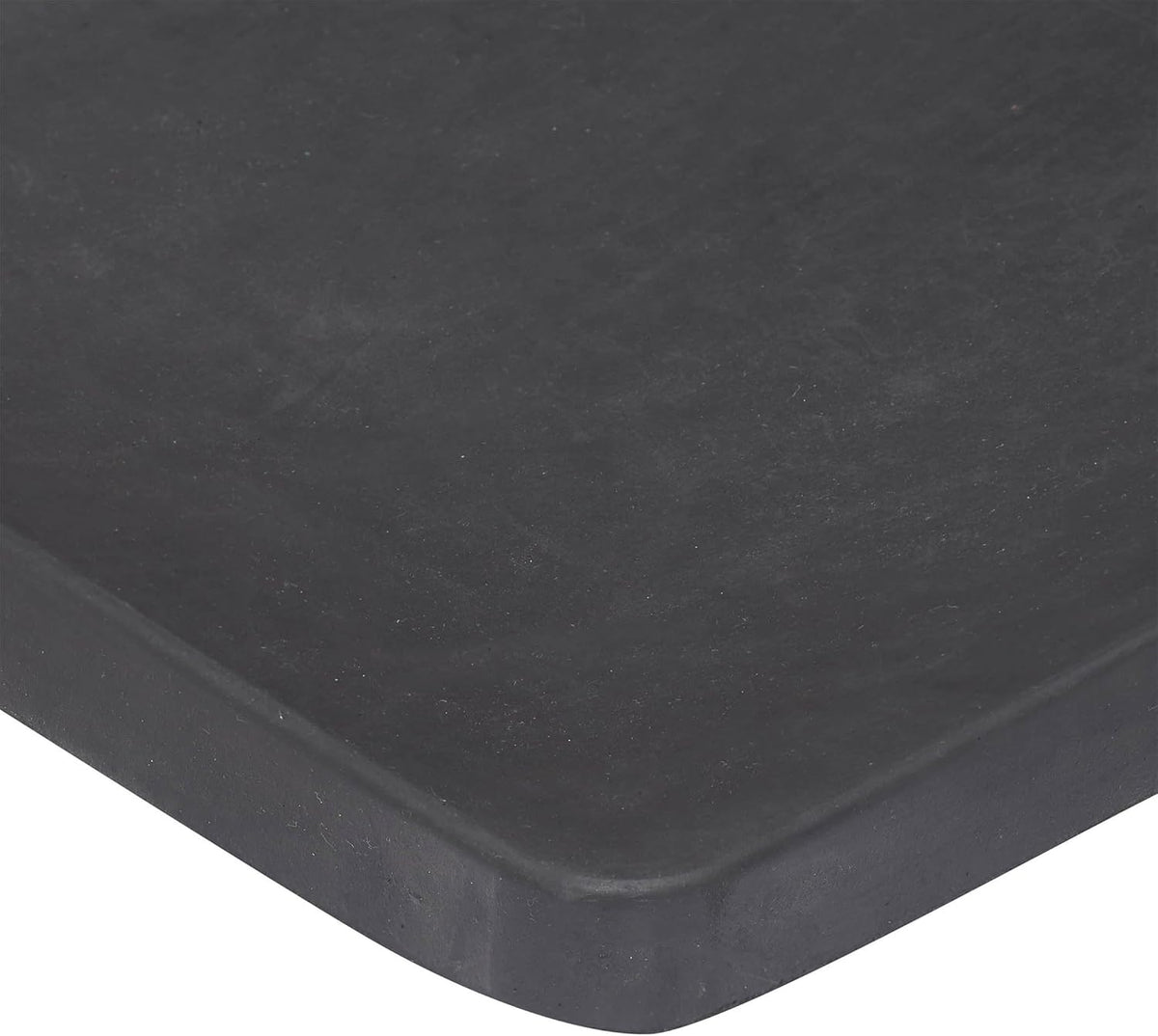 Large Boot Tray for Muddy Shoes, Heavy Duty Rubber Mat 31"x15" for Entryway Mudroom, Waterproof Floor Protector with Raised Ridges Traps Dirt & Snow, Bronze Floral Easy Clean