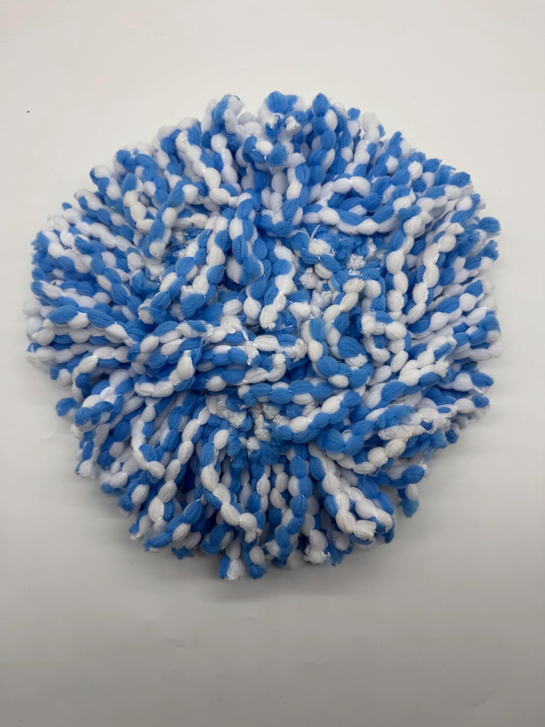 Spin Mop Replacement Heads Compatible with RinseClean 2 Tank Mop System,Microfiber Mop Refill Heads for Cleaning All Hard-surfaced Floor