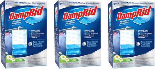 Hanging Moisture Absorber