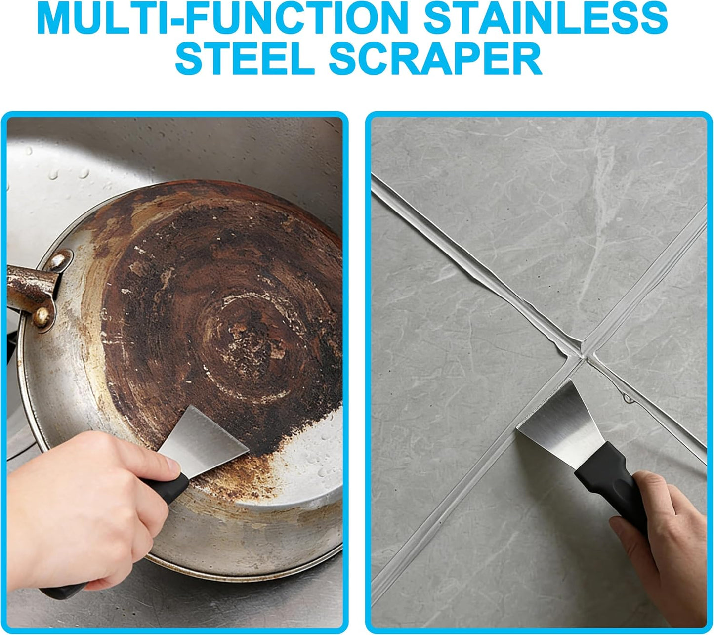 14Pcs Crevice Cleaning Brush Set, Hard Bristle Scrub Brushes Tools, V Shape Grout Cleaner Brush, Multi-Purpose Cleaning Tool for Cleaning Kitchens, Bathrooms, Tile, Sinks, Cups, Straws, and Windows