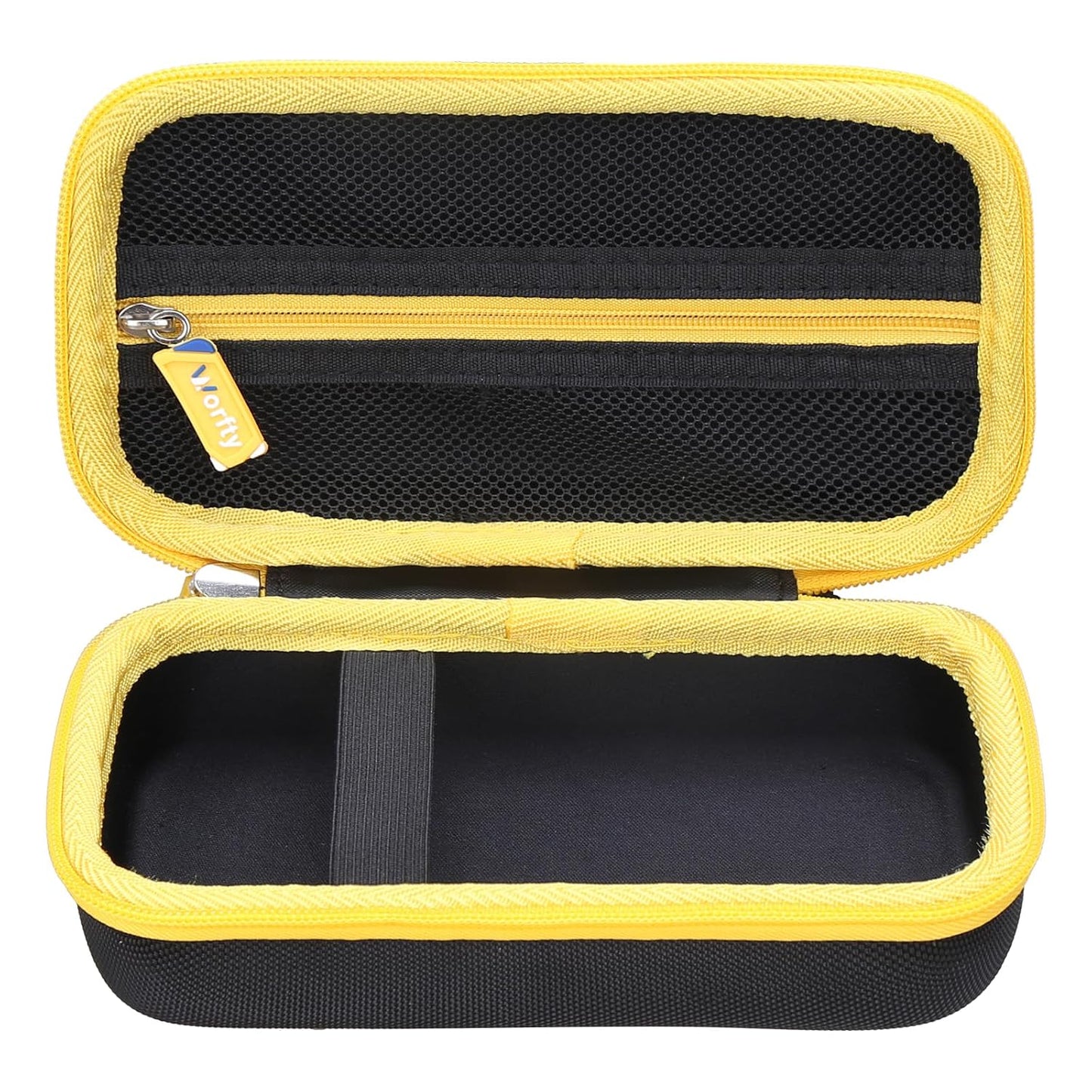 Hard Multimeter Case for Klein MM325/MM420/MM400/MM300/Fluke 117/Fluke 115, Portable Bag for ET140/80023P(Case Only)