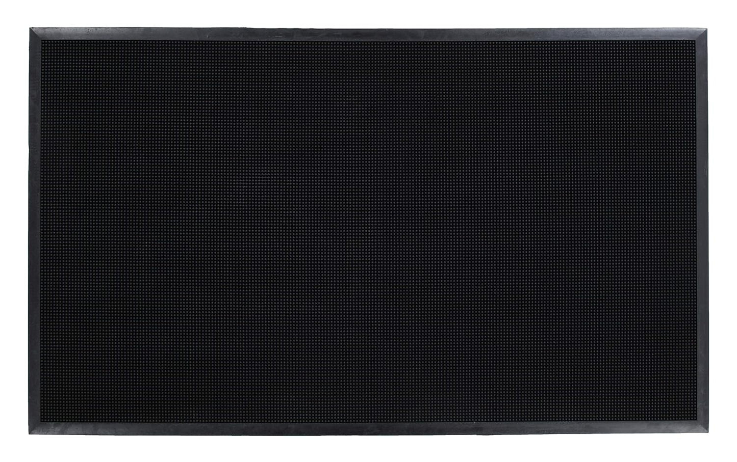 Guardian Floor Protection 14020305 Brush Tip Scraper 18"x28" Indoor/Outdoor Scraper Mat