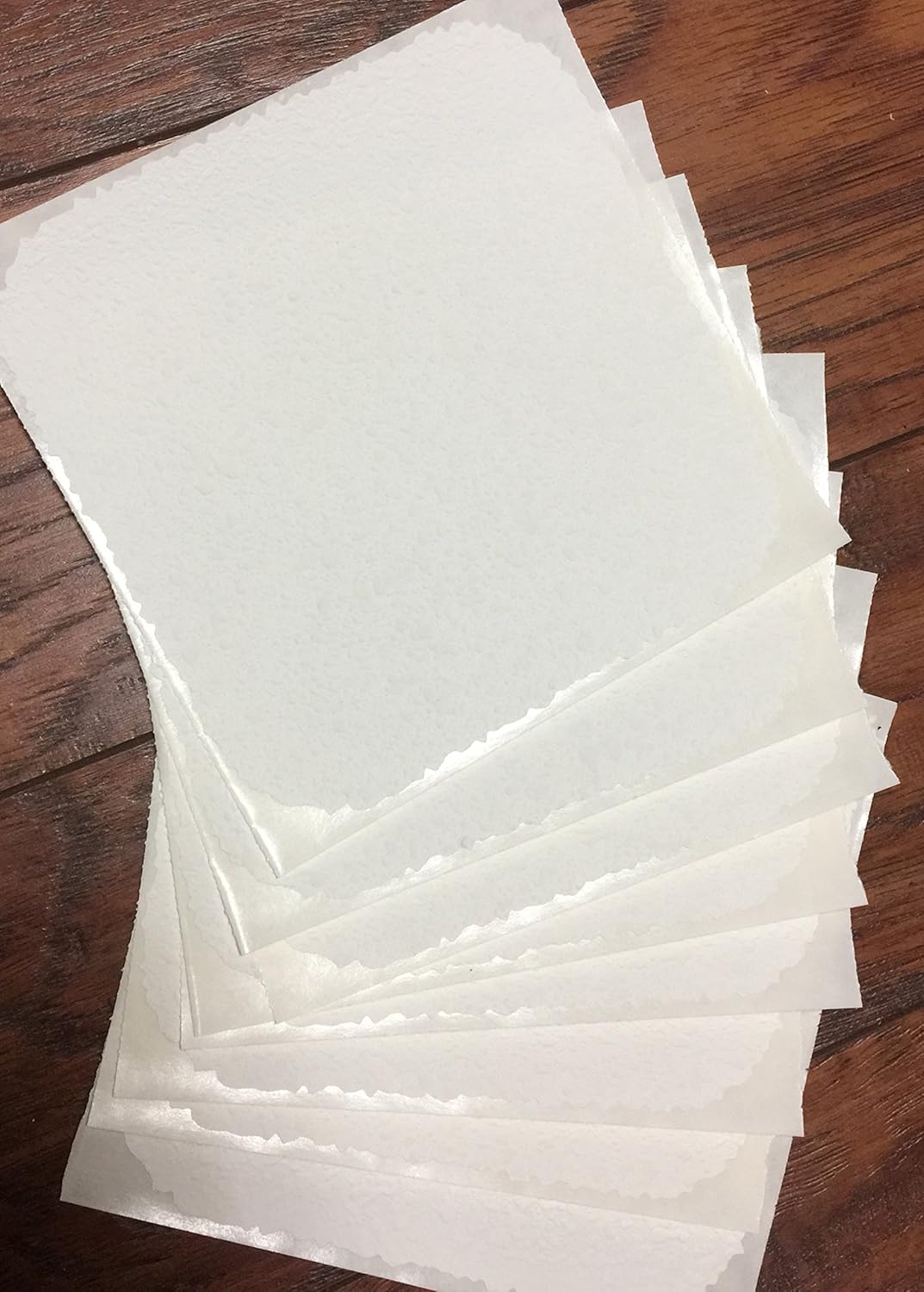 Stepsaver Products USA Made Self-Adhesive Trump Wall Repair Patch Kit Textured (1) Pack with 8 Repair Patches for Door Knob Sized Holes and 8 Center Reinforcement Patches.