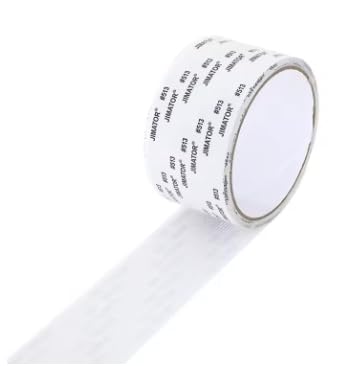 1 pcs Window Mosquito Net Repair Tape Self-Adhesive Window Screen Repair Patch Strong Anti-Insect Fly Mesh Broken Holes Repair Tape（Gray）