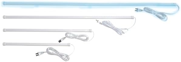 Damp Defender by Dampp-Chaser (24 Inches, White) – Compact Dehumidifier for Humidity Control in Closets, Bathrooms, Kitchens, RVs, and Boats