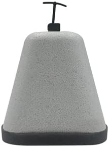 Rocky Mountain Goods Outdoor Faucet Cover for Winter - Insulation Foam Protects Against Freezing Sub Zero Temp - Self Sealing Easy Install Tightening Loop - Reusable Outdoor Faucet Cover Protector (1)