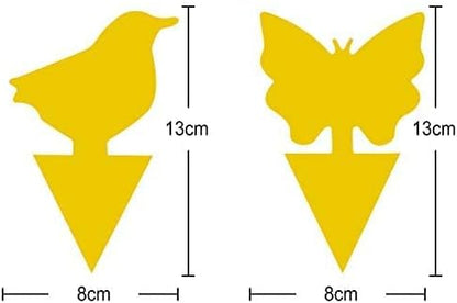 6 Pack Disposable Wasp Traps Outdoor Hanging Carpenter Bee Traps for Outside Yellow Jacket Trap Hornet Trap Wasp Catcher for Bug Flies Patio Garden