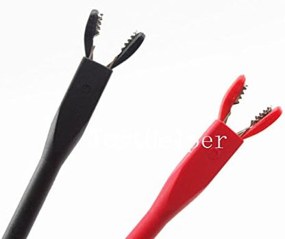 Test Lead Set,4mm Banana Plug (TH-6-KIT)