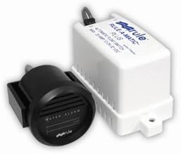 Rule Hi-Water Bilge Alarm