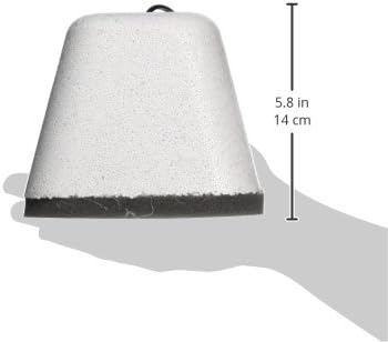 Frost King FC1 Outdoor Foam Faucet Cover, Oval (Pack of 4)