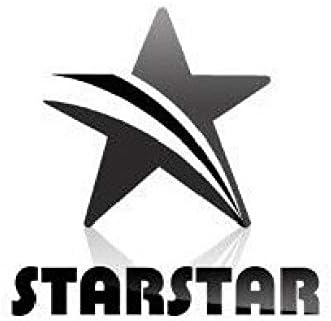 STARSTAR 3-1/2in Stainless Steel Sink Drain Kit with Removable Deep Basket and Sealing Lid