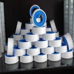 50-Pack PTFE Thread Seal Tape 3/4" x 520" – Extra Wide Heavy Duty – Gas & Drinking Water Pipe Tape – High Density Plumber Tape, Residential & Commercial