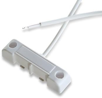 Floor Water Sensor for Flood and Leak Detection (6 ft)
