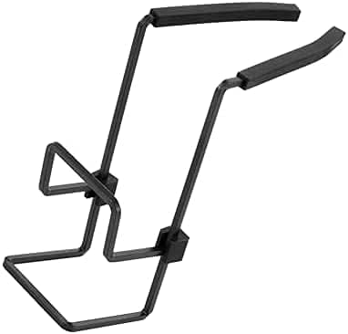 Sink Caddy Sink Sponge Holder - Faucet Rack Shower Tray - Kitchen and Bathroom Metal Organizer Hanging Fix Around Faucet