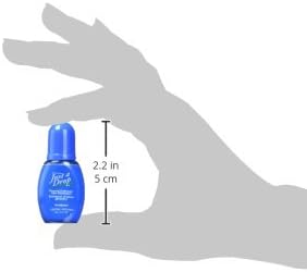 Prelam Just a Drop Odor Eliminator - Before You Go Toilet Freshener - Deodorizer Odor Eliminator - Toilet Bowl Freshener - Refreshing Spring - 0.5 oz