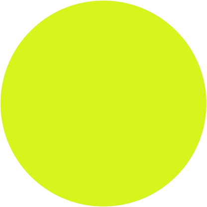 Royal Green Dot Sticker 11/16" Inch (17mm) Colored Labels in Purple - 2400 Pack - Colors B