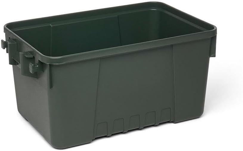 Plano Storage Trunk - 108 Quart w/ Wheels (1819) - Hunter Green