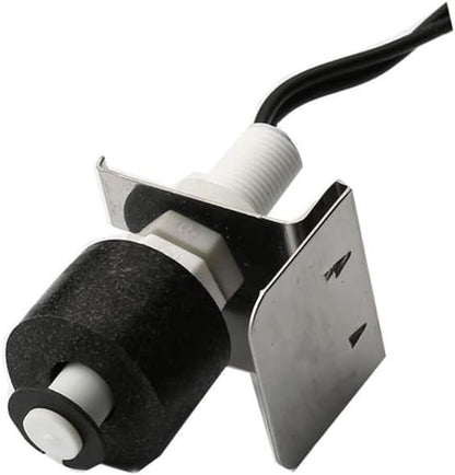 Plugin Water Level Alert with Text Message and email Notifications, A/C Powered with a Float Sensor