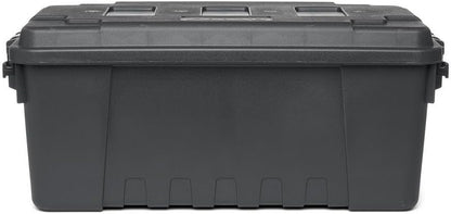 Plano Storage Trunk - 108 Quart w/ Wheels (1819) - Hunter Green
