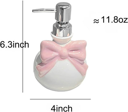 Kids Automatic Soap Dispenser - Cute Duck Touchless Foaming Hand Soap Dispenser, Waterproof USB Rechargeable, Hand- Free Shampoo Dispensers for Bathroom, Kitchen Countertop, Preschool